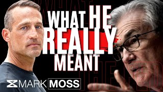 The Secret Translation Of The Feds BIG ANNUAL Meeting - Not Good screenshot 5