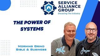 The Power of Systems - Leveraging Systemization for Success