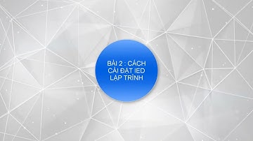 LAB 7 TIN HỌC CƠ SỞ