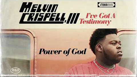 Power of God (Official Audio)