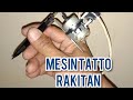 Cara bikin mesin tatto rakitan