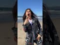 Hello Santa Monica! #foryou #dance #split #greenscreen #dancer
