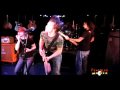 Paramore - Never Let This Go - Live On Fearless Music
