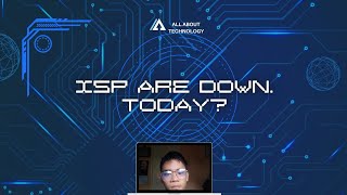 **🚨  INTERNET DOWN NOW! 🚨  Massive Outage Across the Philippines (August 20, 2024)  **
