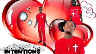 Justin Bieber Ft. Quavo - Intentions (Christian Remix) By: Boss Mell