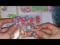 Stickers journaling idea part 8 beorigami cute journalwithme  journal