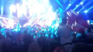 PeR - Here we go (live at Semi 2)