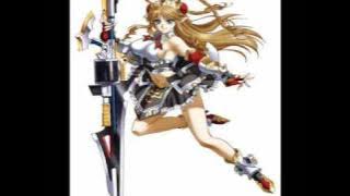 SRW OG Endless Frontier EXCEED OST - Fairy Rom-Antic & Fairy Rom-Antic GO! BGM