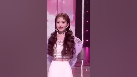 Cúc Tịnh Y Hát"Tình Yêu Vội Vàng " tại Đêm hội mừng năm mới 2023 #鞠婧祎