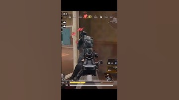 Nice shot #codm #codteam #codmobile #callofduty #callofdutymobile #codmobileclips #alcatraz