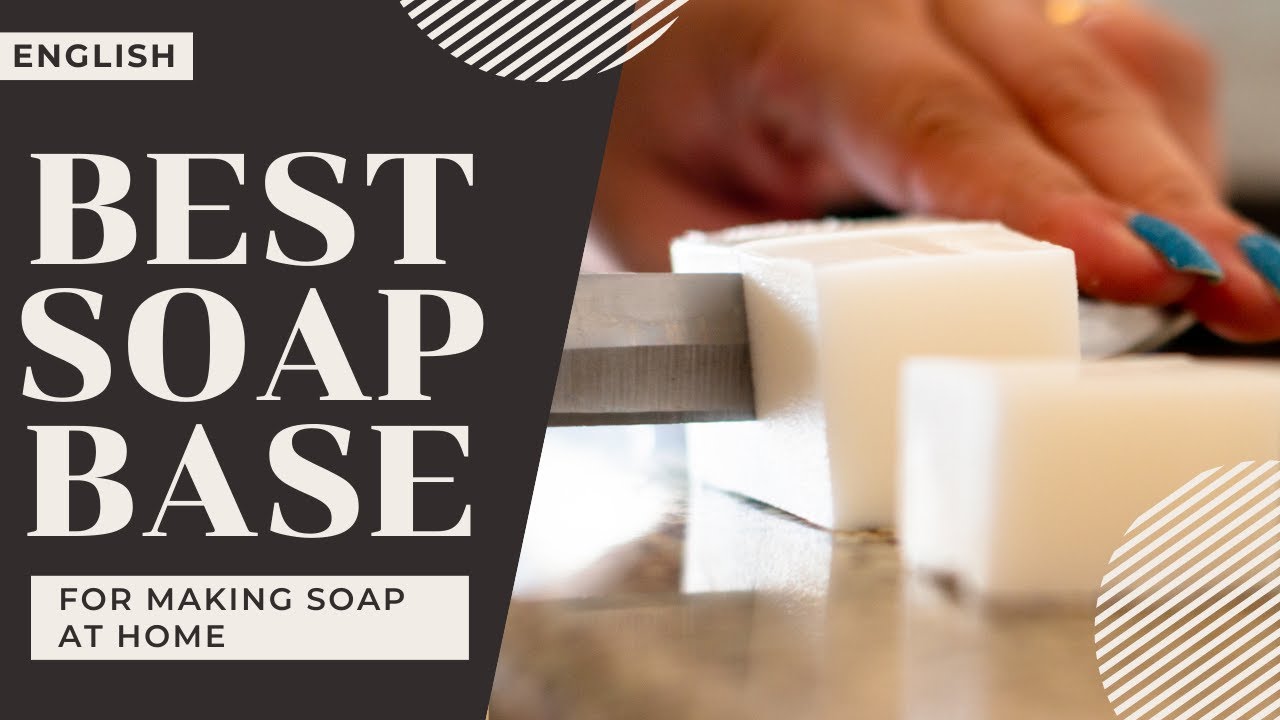 Best Rated and Reviewed in Soap Making Bases 