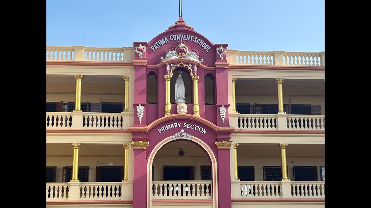 FCPS Teachers Day Celebration 2023 Fatima Convent Primary School fcps-teachers-day-celebration-2023-fatima-convent-primary-school