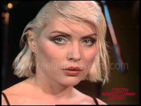 Blondie- \