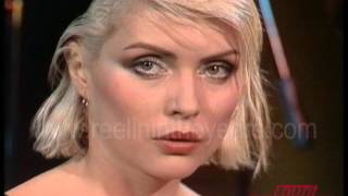 Blondie- \