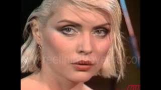 Blondie- 'One Way Or Another' on Countdown 1979