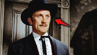 Everyone Gets This Wrong About Gunfight at the O.K. Corral (1957)