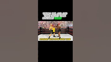 How to Animate a STRAIGHT Punch for Stop Motion #stopmotion #howto #tutorial