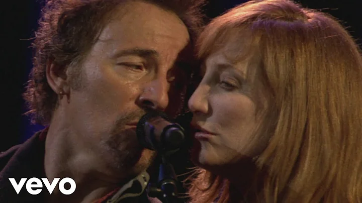 Bruce Springsteen with the Sessions Band - If I Sh...