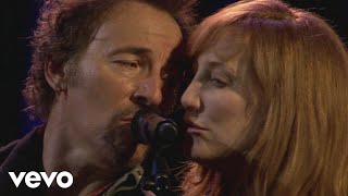 Bruce Springsteen with the Sessions Band - If I Should Fall Behind (Live In Dublin)
