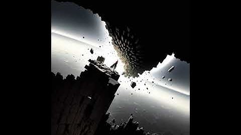 Louie Pecan - Jericho by Iniko (2023) AI generated music video