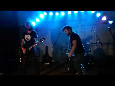 ქართველი პანკ-როკ ჯგუფები(6)