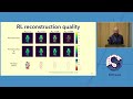Pylira: Deconvolution of Images in the Presence of Poisson Noise- Axel Donath | SciPy 2022