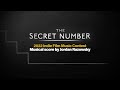"The Secret Number" 2022 Indie Film Music Contest submission #jordanrazowsky #indiefilmmusiccontest