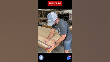 Amazing and Ingenious DIY wood working ideas, Minimize Wood Movement | Fastech | #shorts