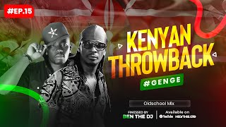 Download Lagu The Groove Sessions Ep.15 #Genge | Kenyan Oldschool Genge Throwback Mix (Jua Cali, Nameless, Redsan) MP3 Download Lagu The Groove Sessions Ep.15 #Genge | Kenyan Oldschool Genge Throwback Mix (Jua Cali, Nameless, Redsan) MP3