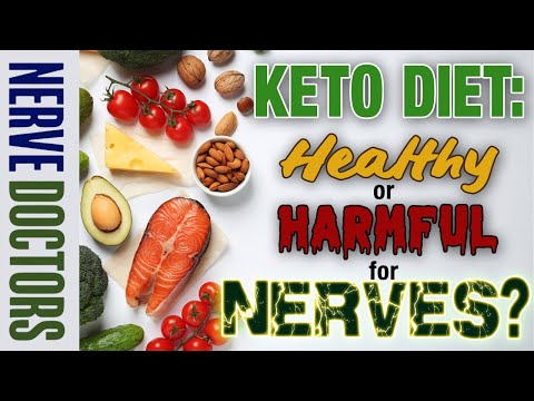 First Clinical Trial Of Ketogenic Diet For Bipolar Schizophrenia Shebani Sethi Md