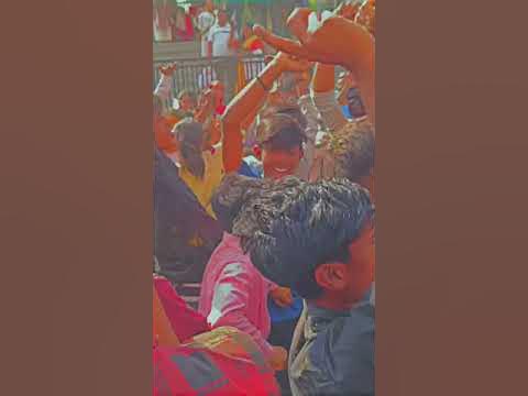 banaras ki holi