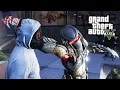 PREDATOR!! (GTA 5 Mods)