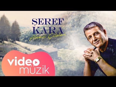 Şeref Kara - Dertli Şeref Destanı (Full Kemençe)