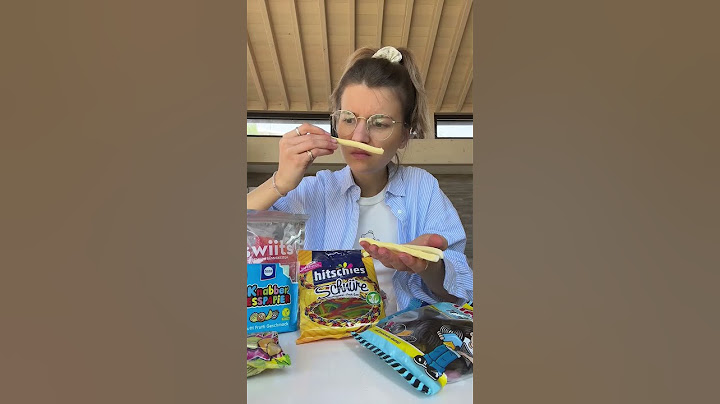 German candy tast test 🍬🍭