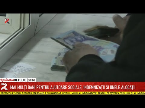 Video: Sechestrele provin din indemnizația de concediere?