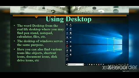 Class-5/Computer/Ch-3: Managing Files And Folders/Part-1