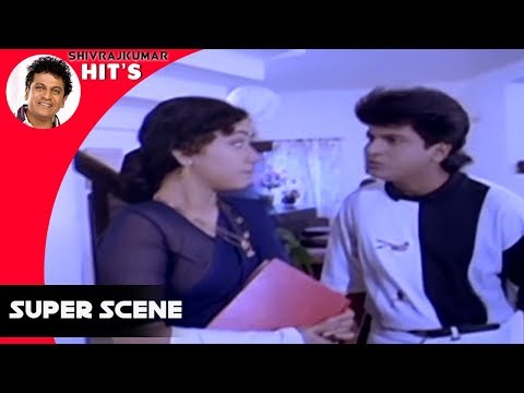kannada-comedy-scenes-|-shivarajkumar-and-vinay-prasad-comedy-scenes-|-midida-shruthi-movie