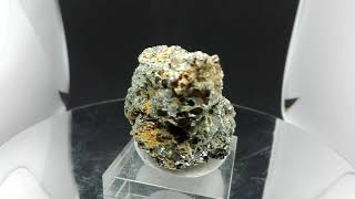 AM0597 Arsenopyrite Carlés Mine