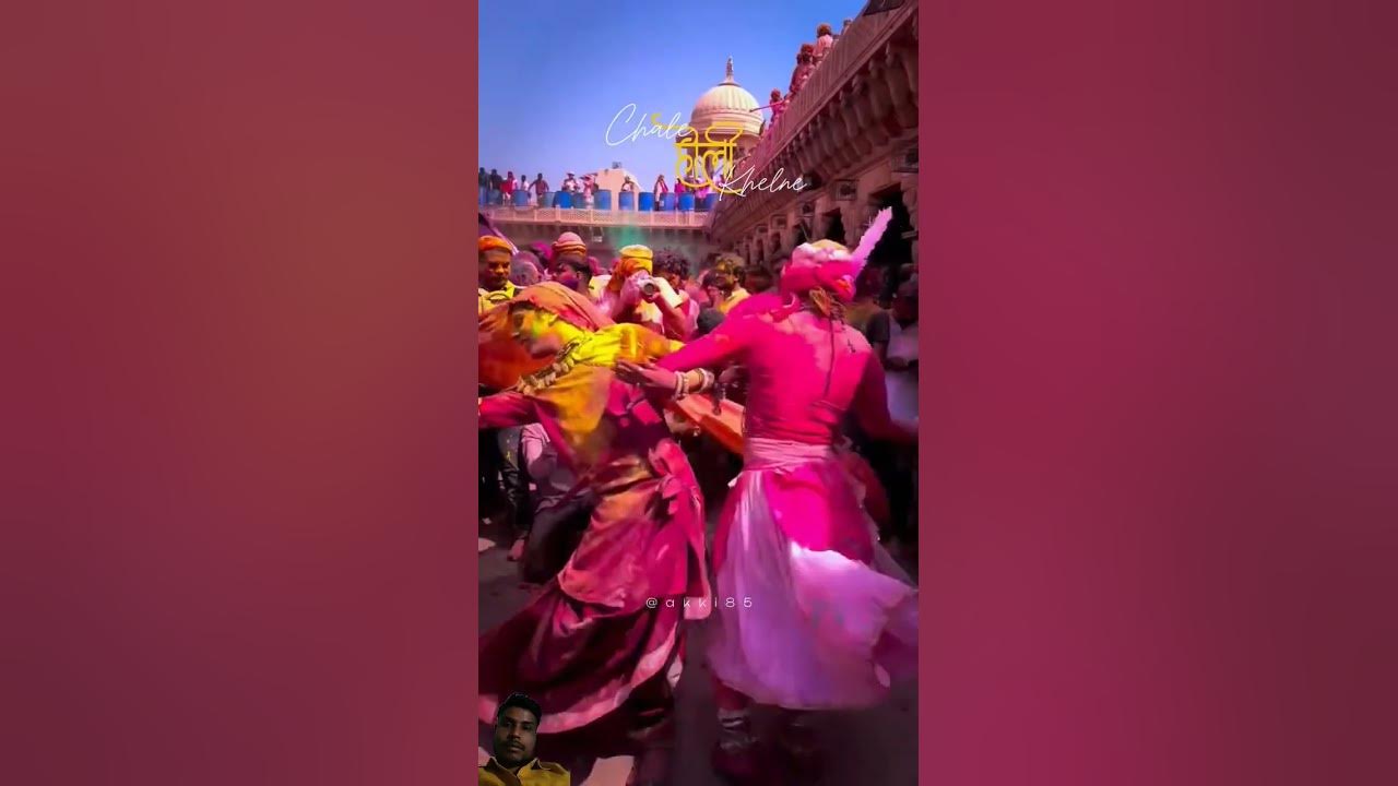 happy holi in advance