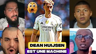 Download Lagu 🚨😱 DEAN HUIJSEN CHOCK LE RÉAL MADRID AVEC CE NOUVEAU RECORD MP3 Download Lagu 🚨😱 DEAN HUIJSEN CHOCK LE RÉAL MADRID AVEC CE NOUVEAU RECORD MP3