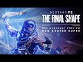 Destiny 2: The Final Shape | Storm&#39;s Edge Preview - New Hunter Super [AUS]