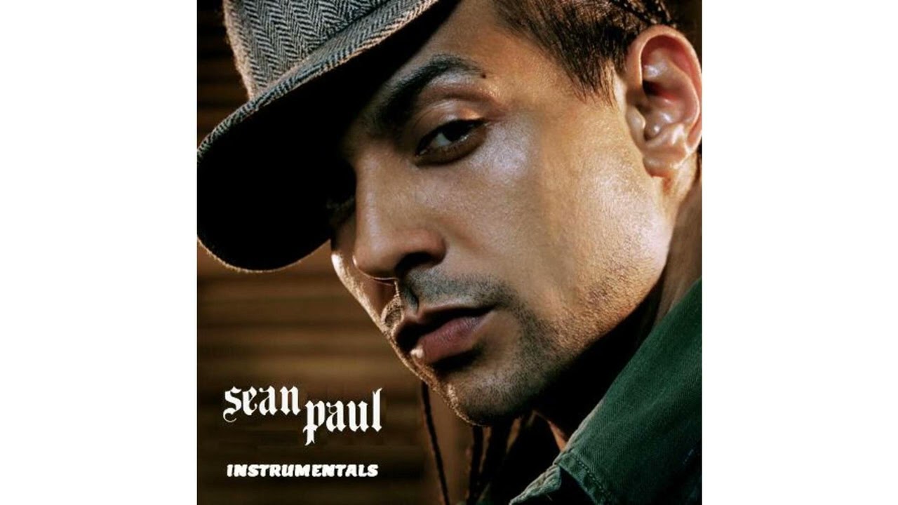 Sean Paul - We Be Burnin' (Instrumental)