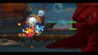 BOMB MASTERS - Best weapon for world boss screenshot 1