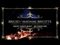 Brigid - Madame/Maman Brigitte - Deity Spotlight