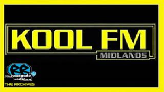 Jazzy & Phantom | Kool FM, Midlands | 1996 | 🚨🚨🚨 JUNGLE DRUM AND BASS BIRMINGHAM 🚨🚨🚨