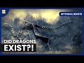 Secrets of dragons  mythical beasts  documentary