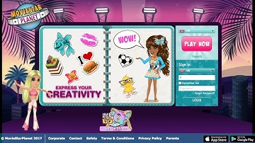 ✧ How to get starcoins faster on Movie Star Planet ✧