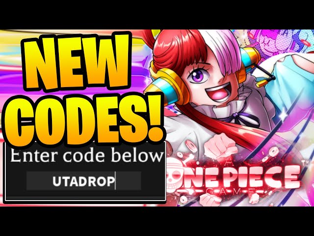 NEW* ALL CODES FOR A One Piece Game IN OCTOBER 2023 ROBLOX A 0ne Piece Game  CODES 