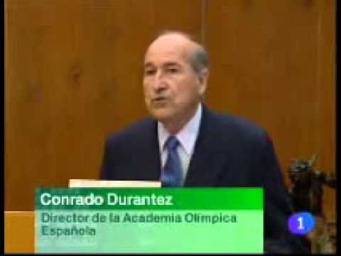 navarra pais vasco El Comité Olímpico Español y la Universidad de Navarra han firmado un convenio