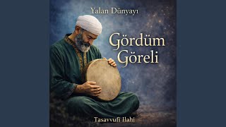 Gördüm Göreli